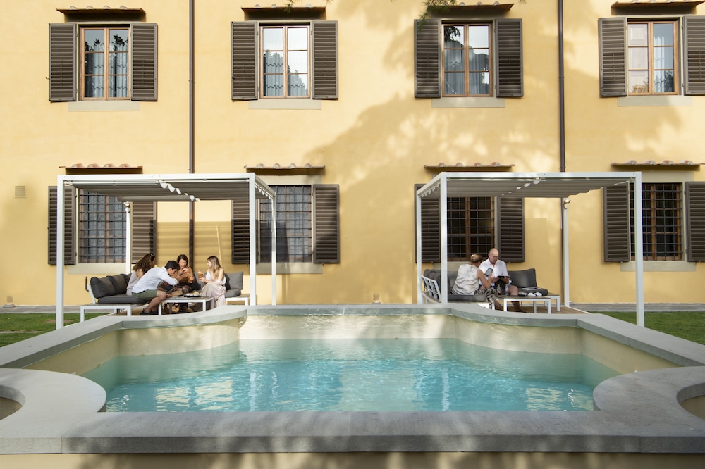 Hotel Horto Convento 2/60