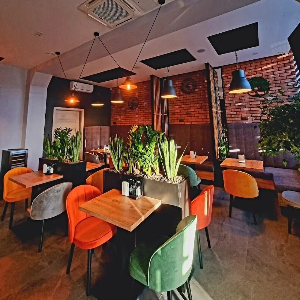 Hotel Zakliki 34/54