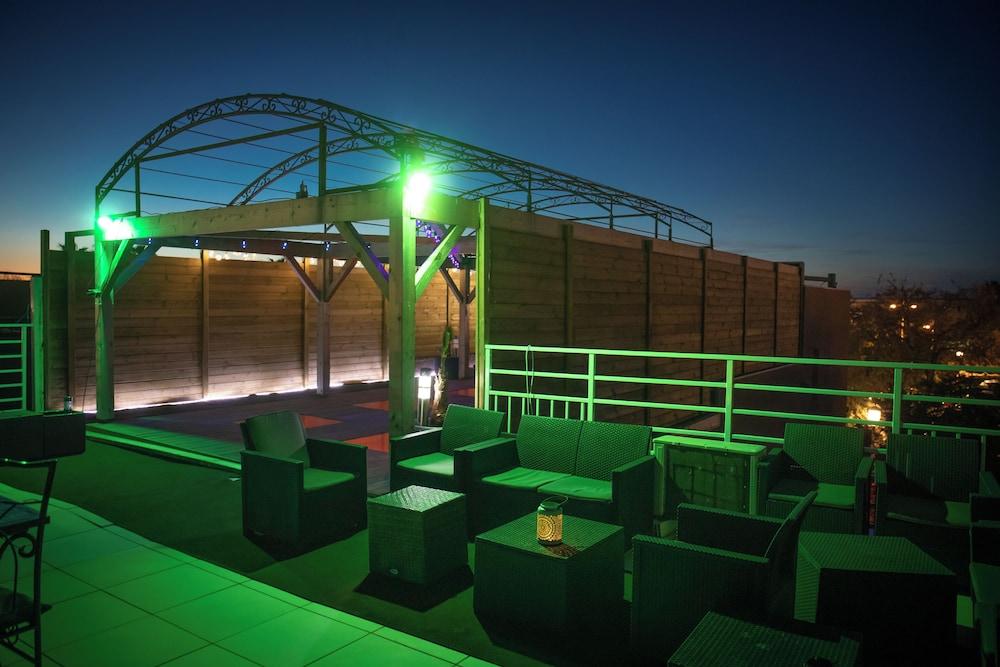 Studio Village Naturiste Hotel Restaurant Libertin 2/35