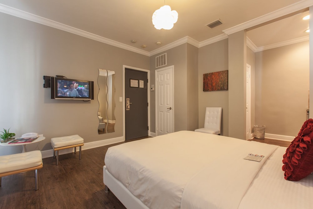Odyssey Hotel Of South Beach 21/50