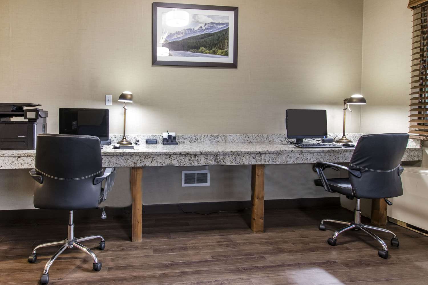 SureStay by Best Western Medicine Hat 11/14