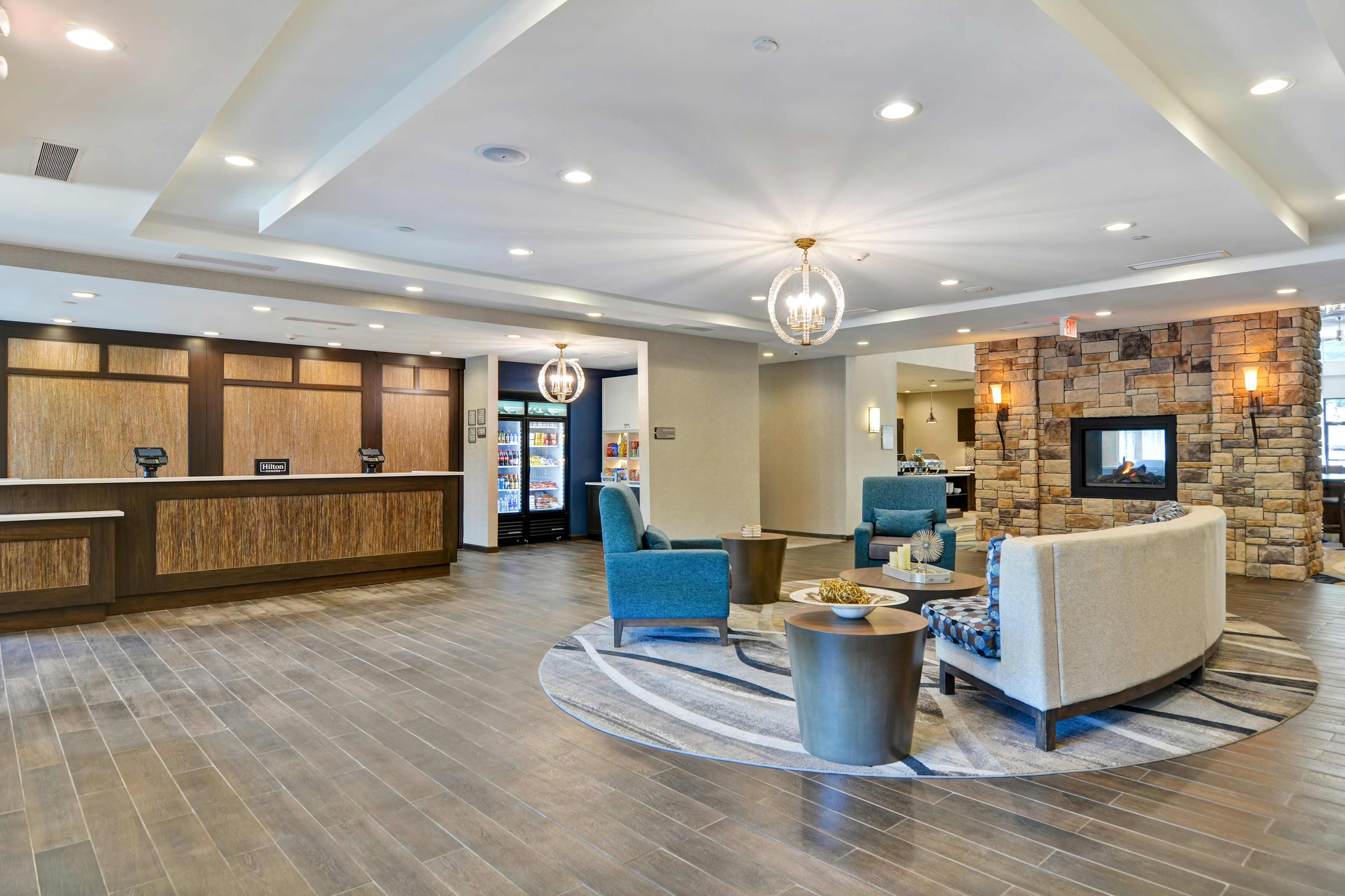 Homewood Suites by Hilton Poughkeepsie 2/27