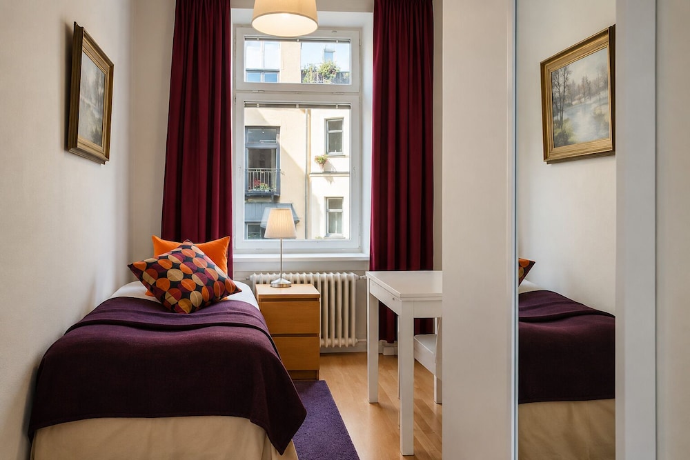 Hotel Hornsgatan 54/71