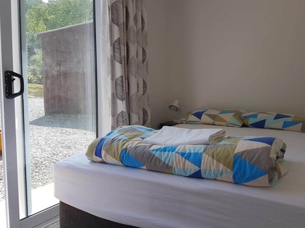 Alpine Adventure Holiday Park 12/49