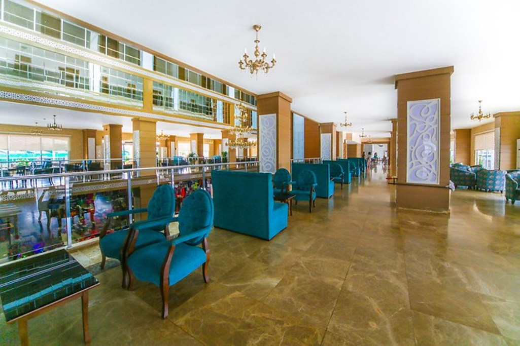 Eftalia Splash Resort 34/43