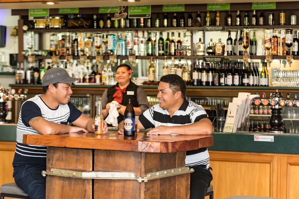 Heartland Hotel Haast 38/59