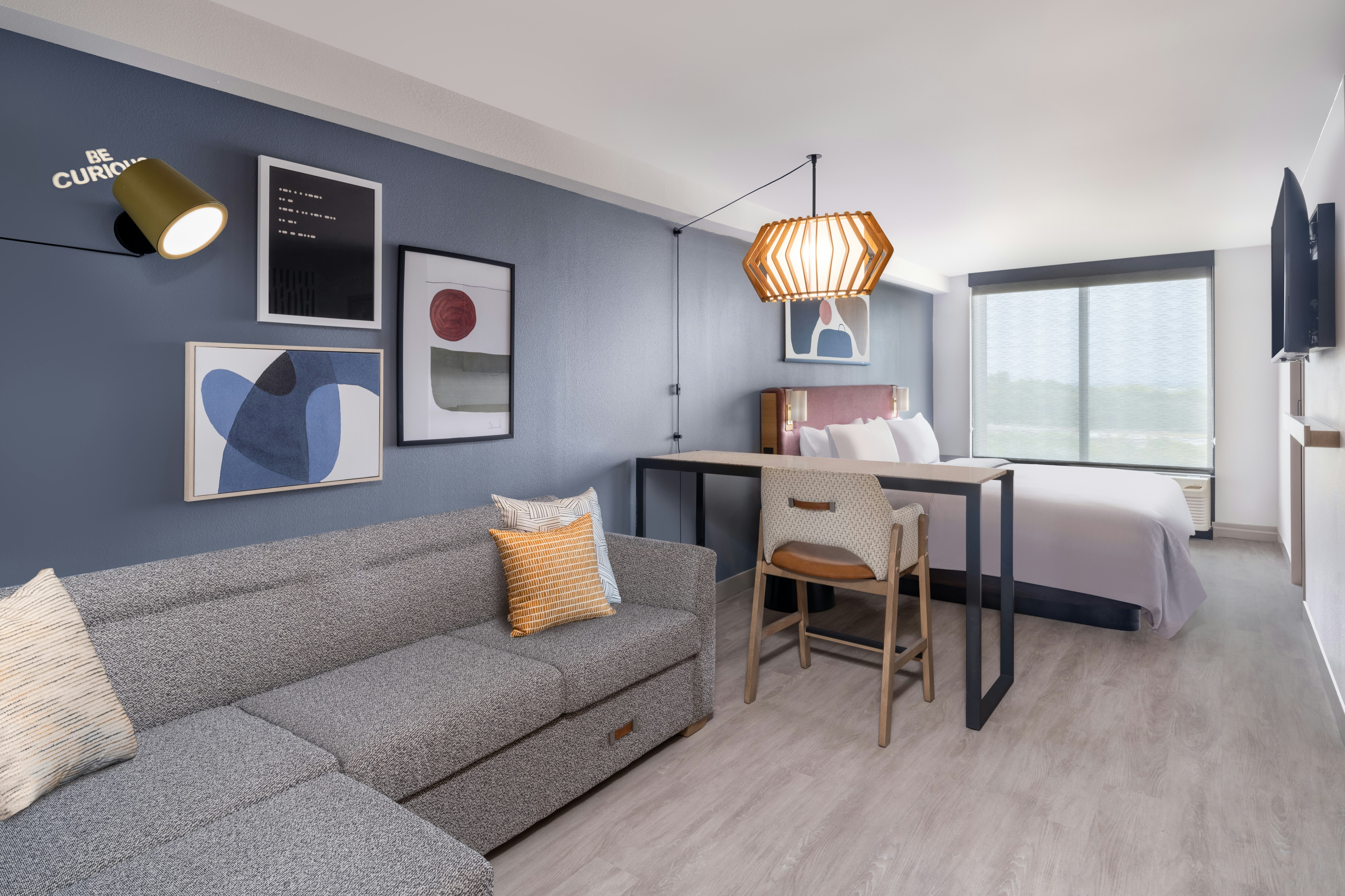 Atwell Suites Austin Airport, an IHG Hotel 47/72