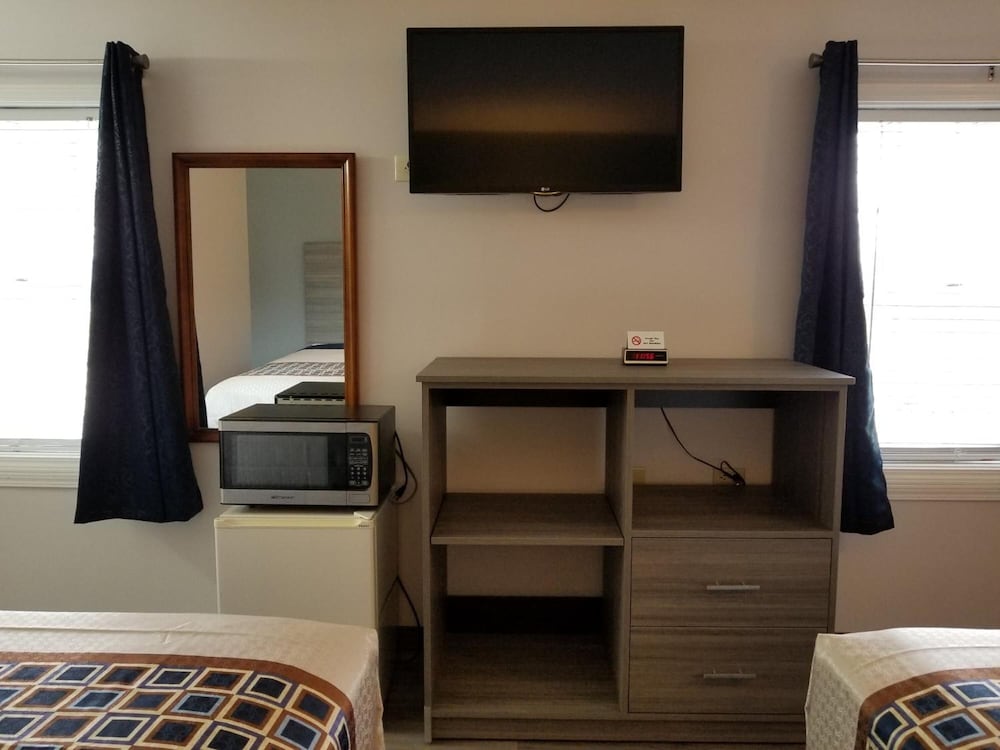 Old Bardstown Inn 26/32