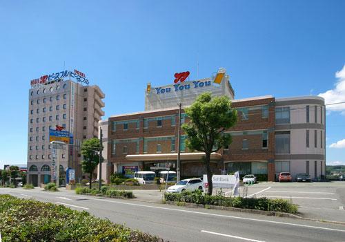 Hotel Peaceful 5/6