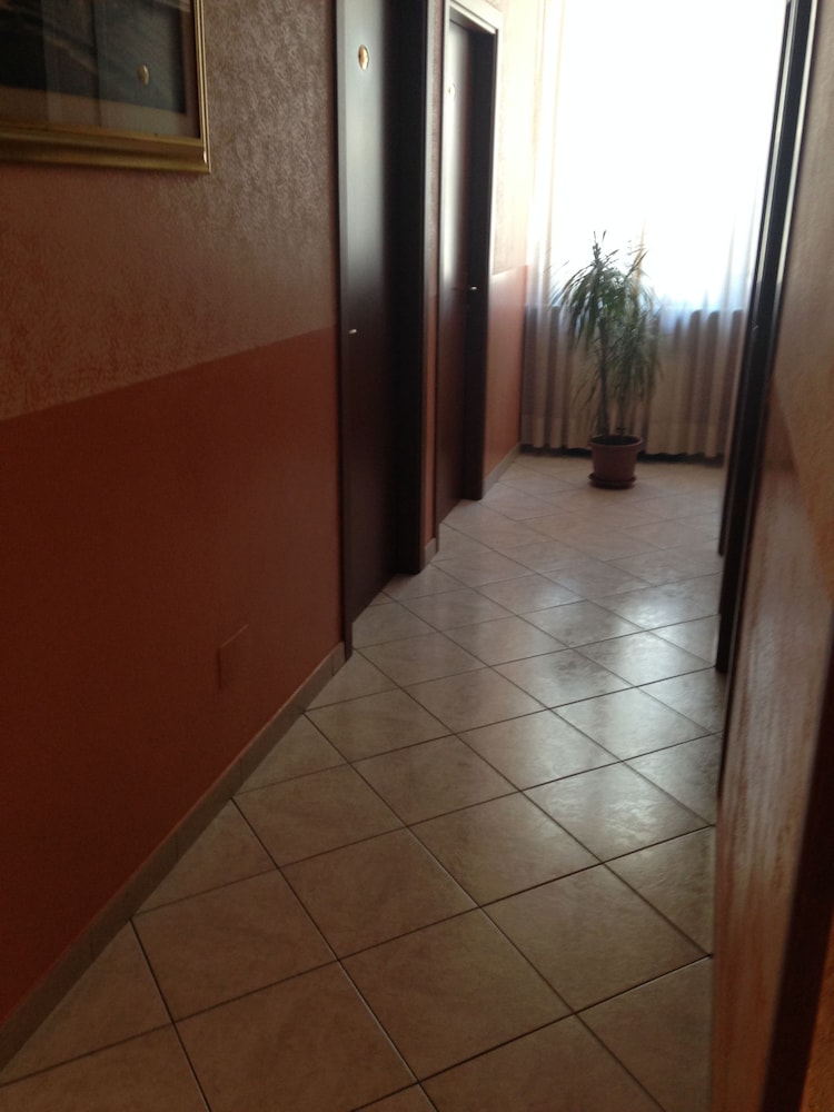 Hotel La Caravella 7/64