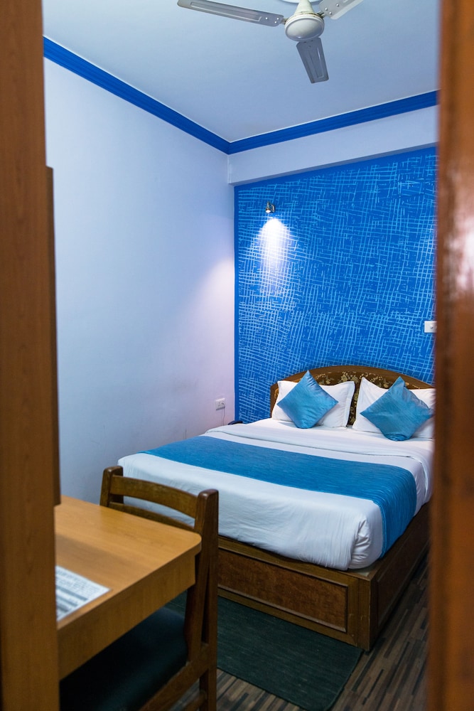 Hotel Buddha 13/50