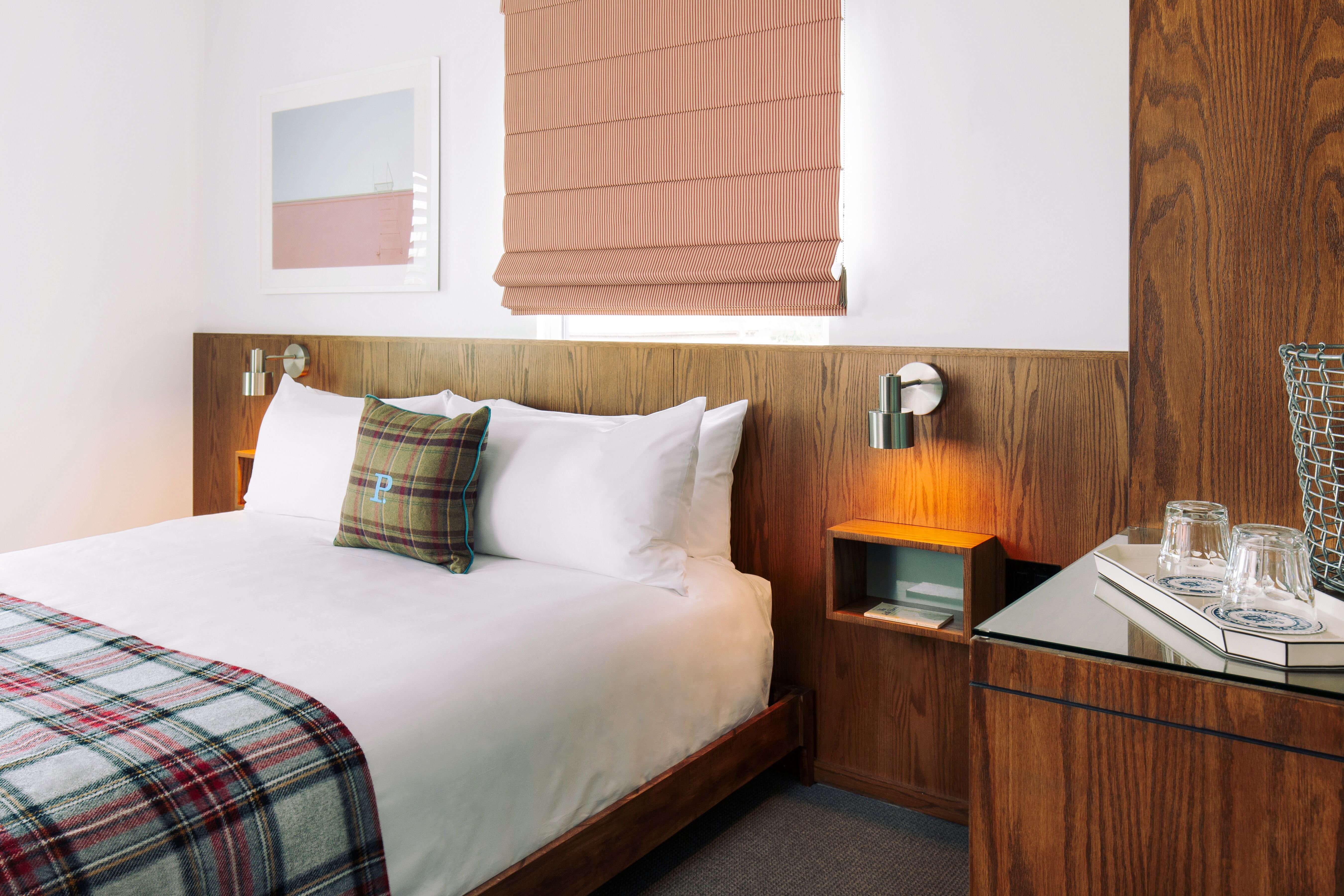 Palihotel Culver City 10/16