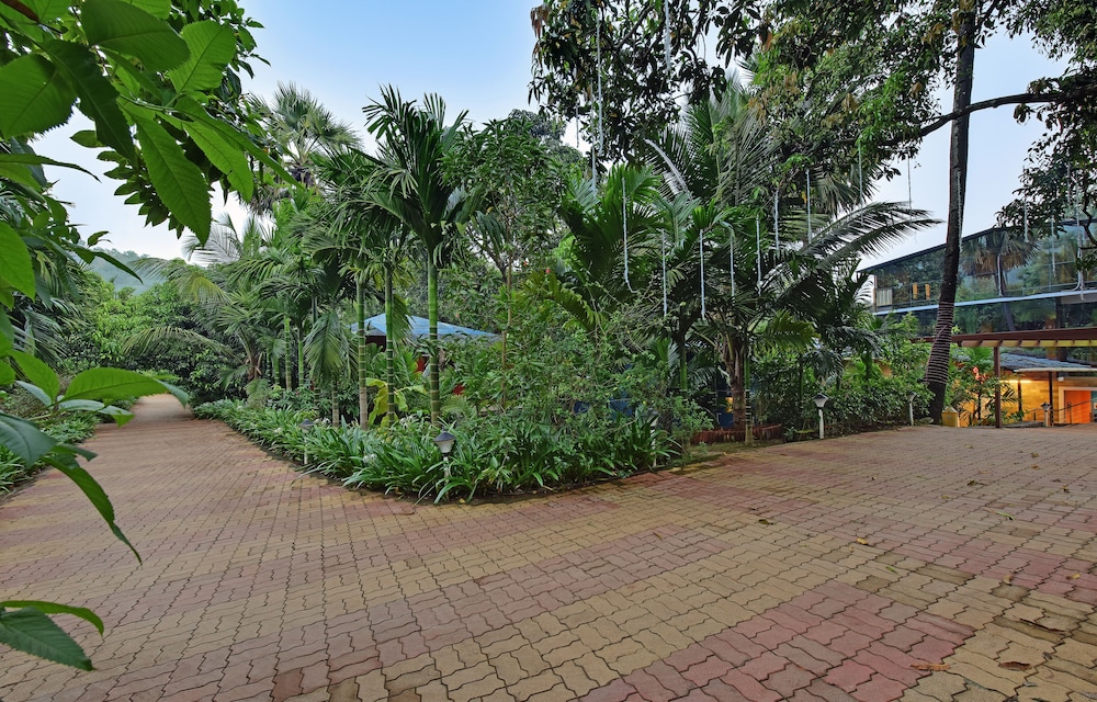 The Fern Silvanus Resort 6/64