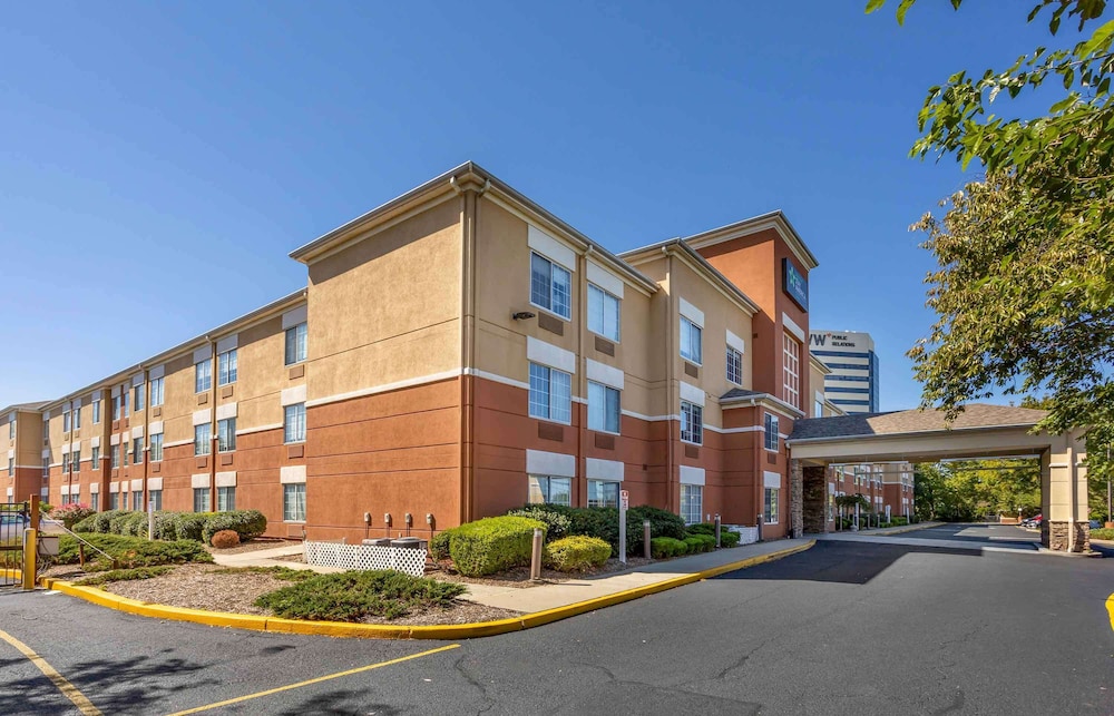 Extended Stay America - Meadowlands - East Rutherford 48/56