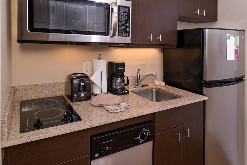TownePlace Suites by Marriott Huntington 44/44