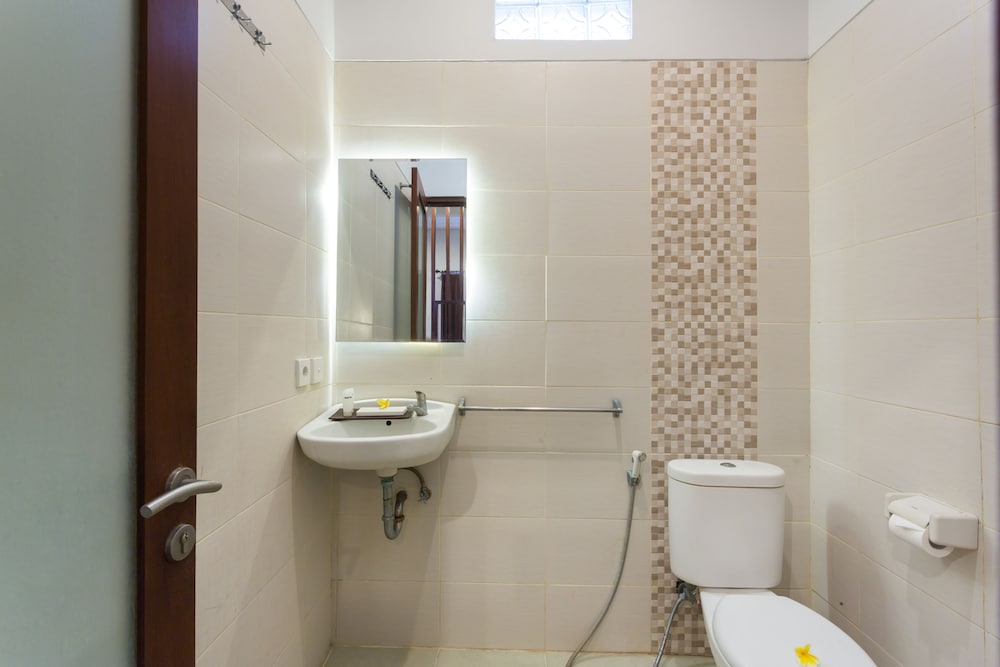 Dikubu Bali Villa and Suite 69/71