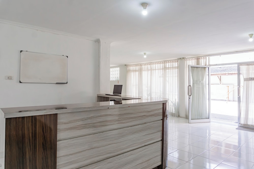 Hotel O Teluk Betung Near Bank Indonesia Formerly Wisma Pmi 9/36