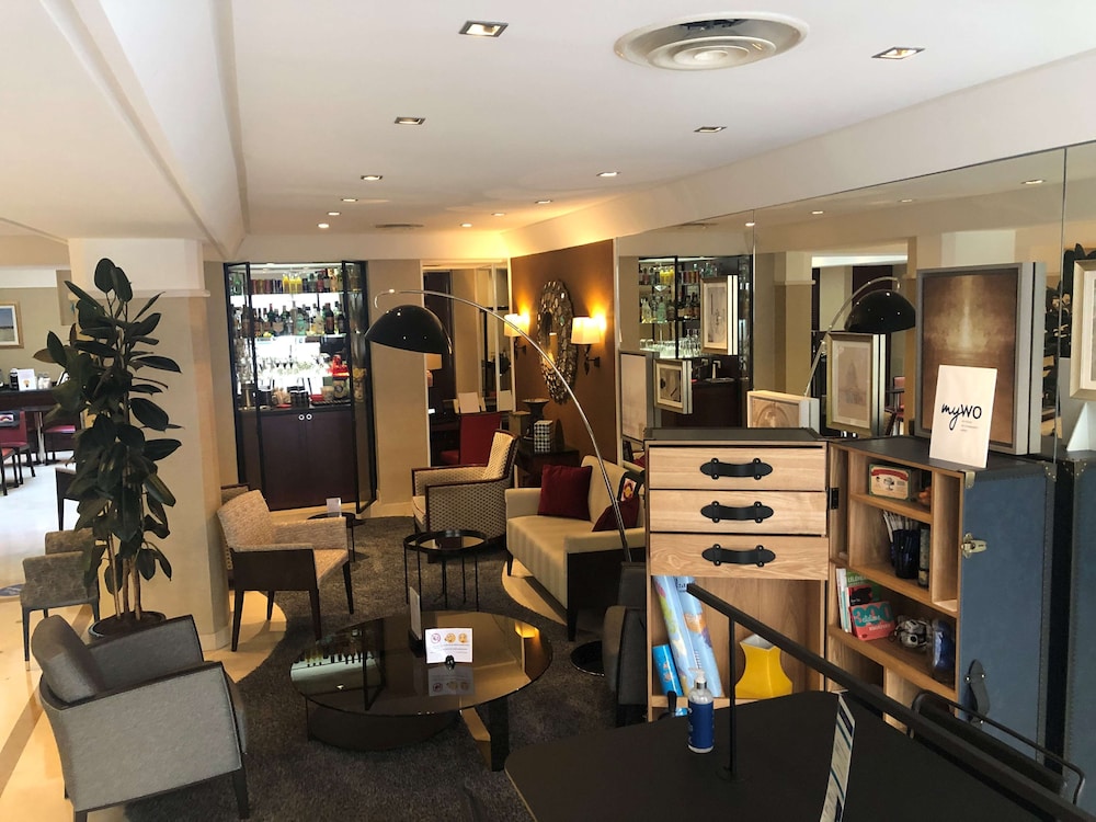Best Western Plus Hotel Sydney Opera 41/47