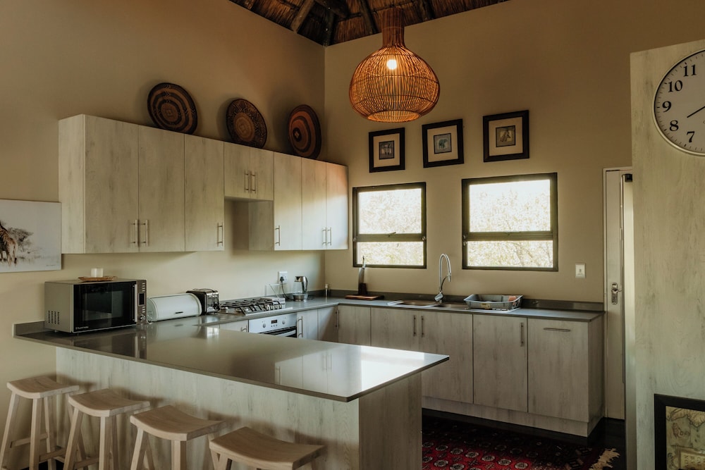 Panzi Lodge 29/50
