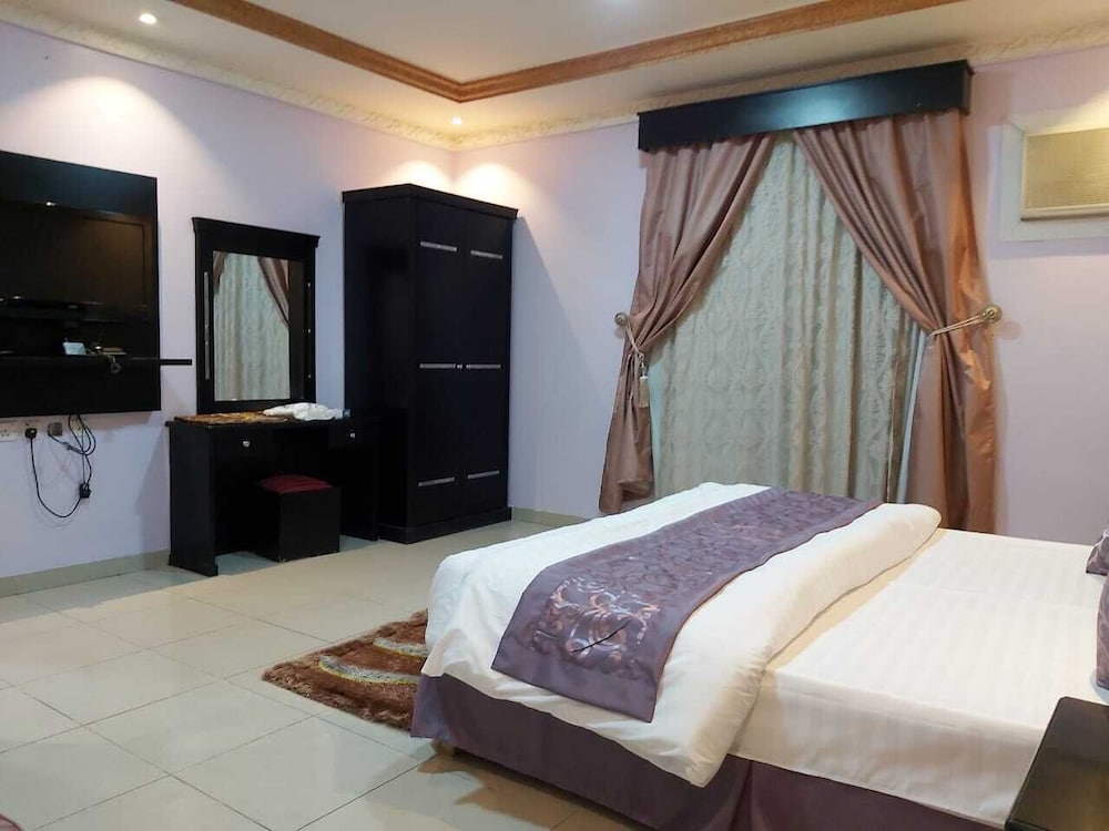 Asoul Najed 2 Hotel Suite 9/17