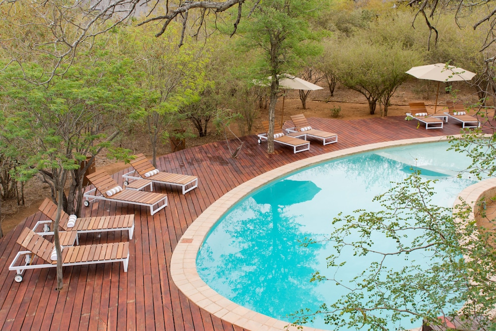 Unembeza Boutique Lodge Spa 39/50