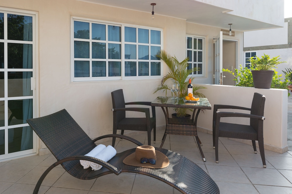 Quinta Margarita Suites 43/68