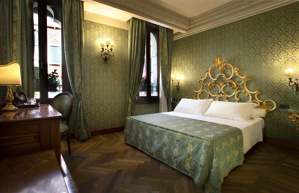 La Palazzina Veneziana 12/45