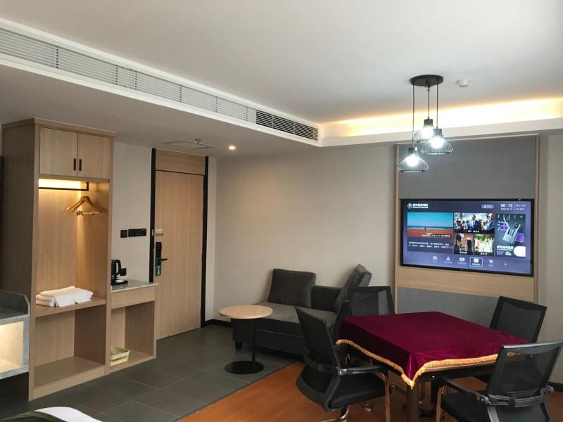 GreenTree Inn Tangshan Nanhu International Exhibition Center 23/30