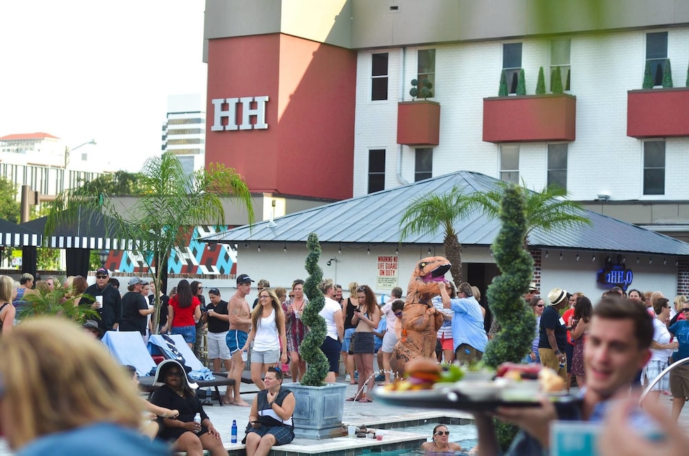 Hollander Boutique Hotel 57/69
