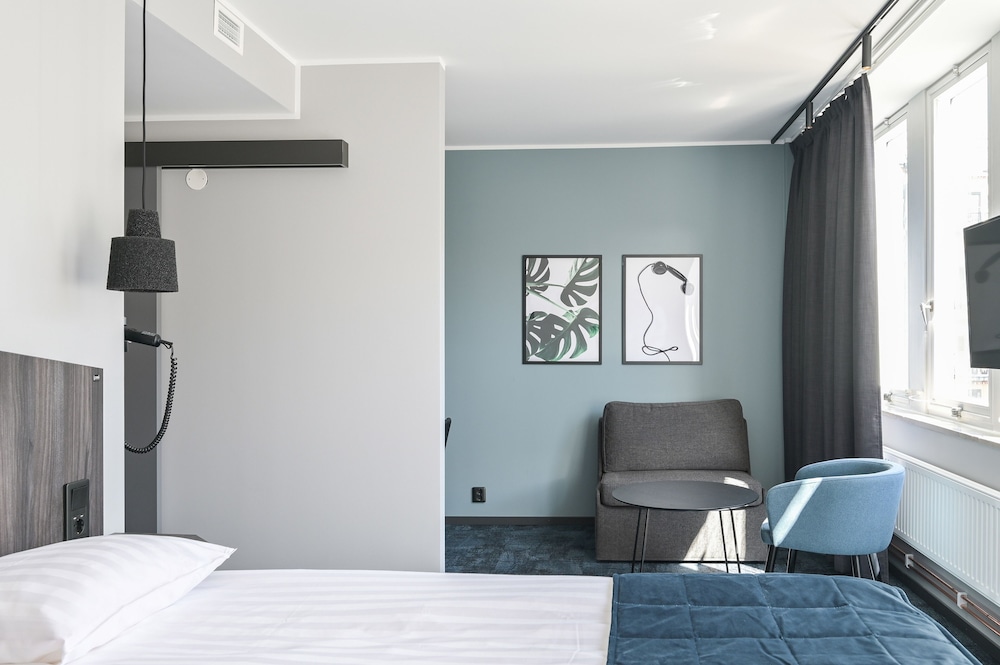 Hotel Fridhem 38/63