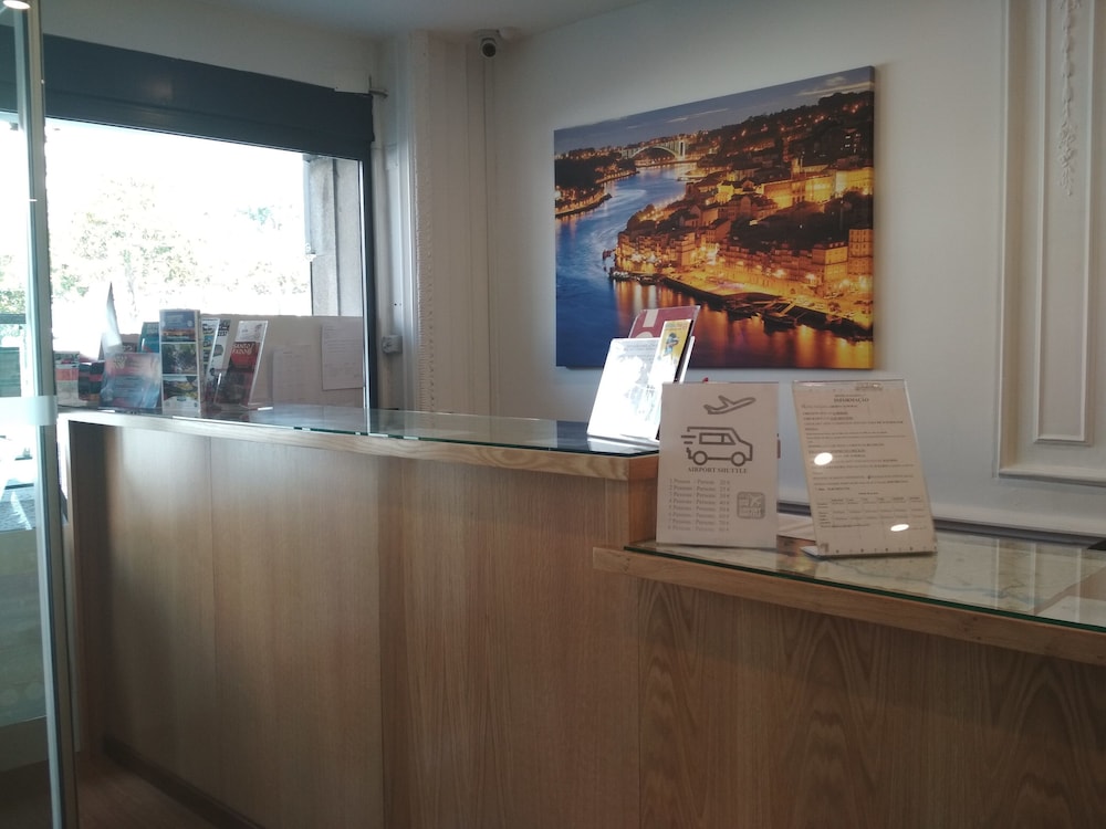 Hotel Paulista 5/50