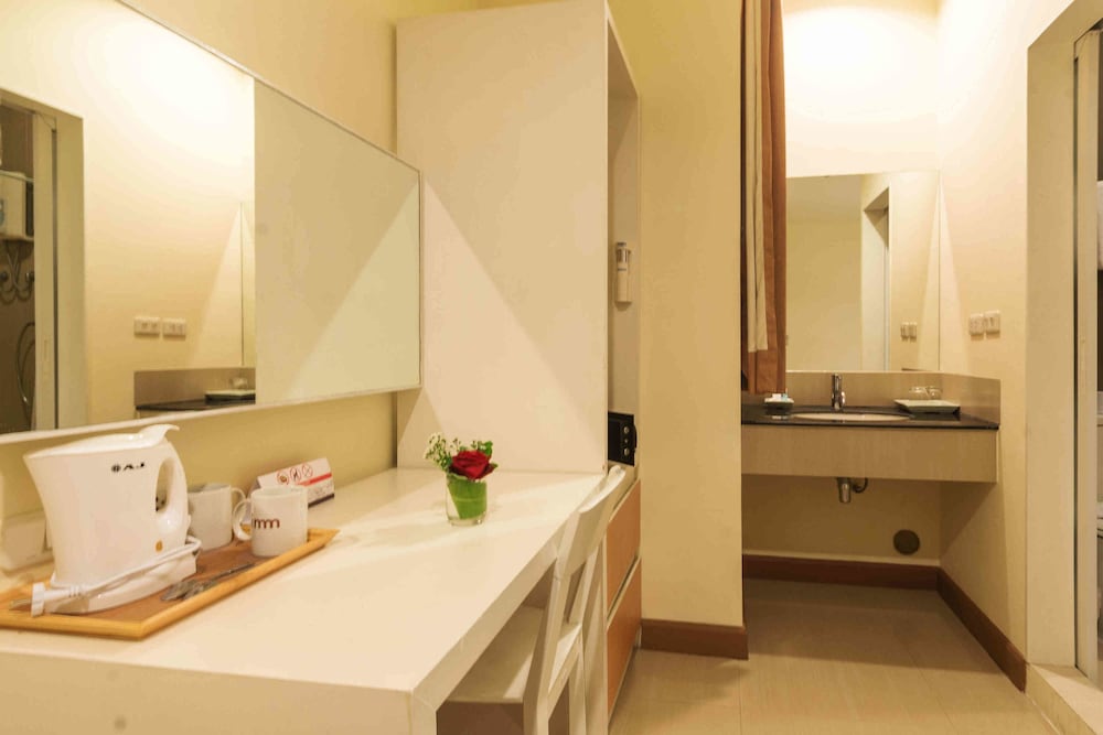 Imm Hotel Thaphae Chiang Mai 69/70