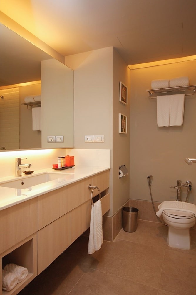 Pullman Pattaya Hotel G 32/76