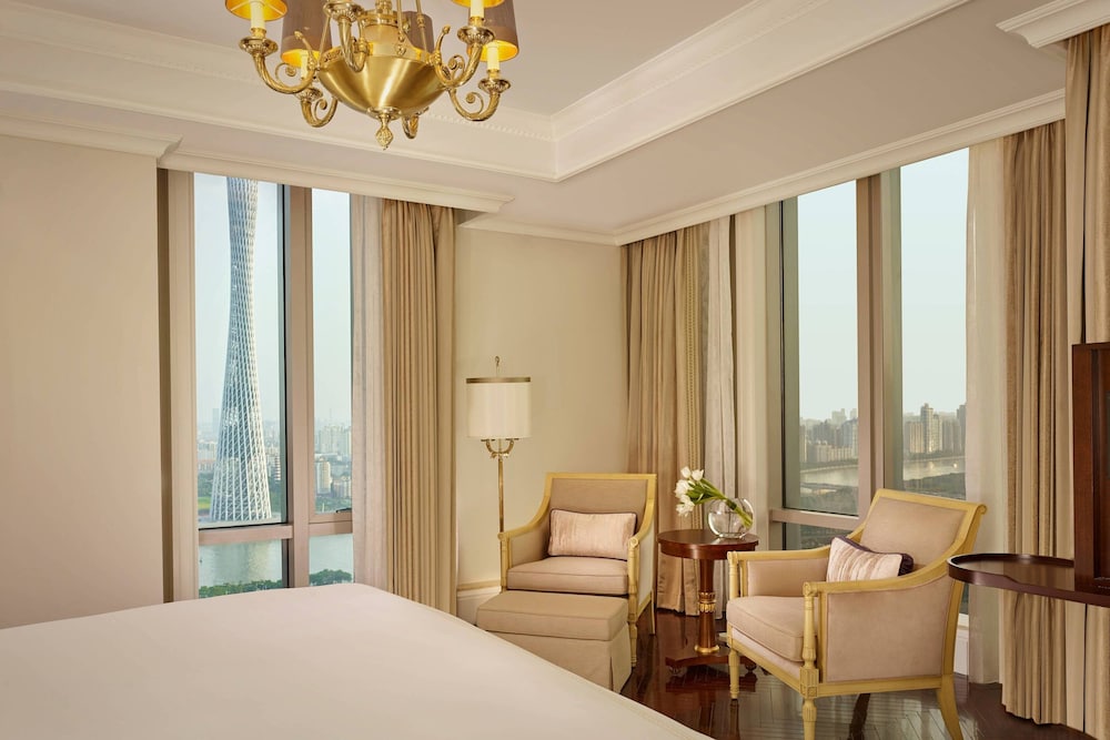 THE RITZ-CARLTON GUANGZHOU 33/57