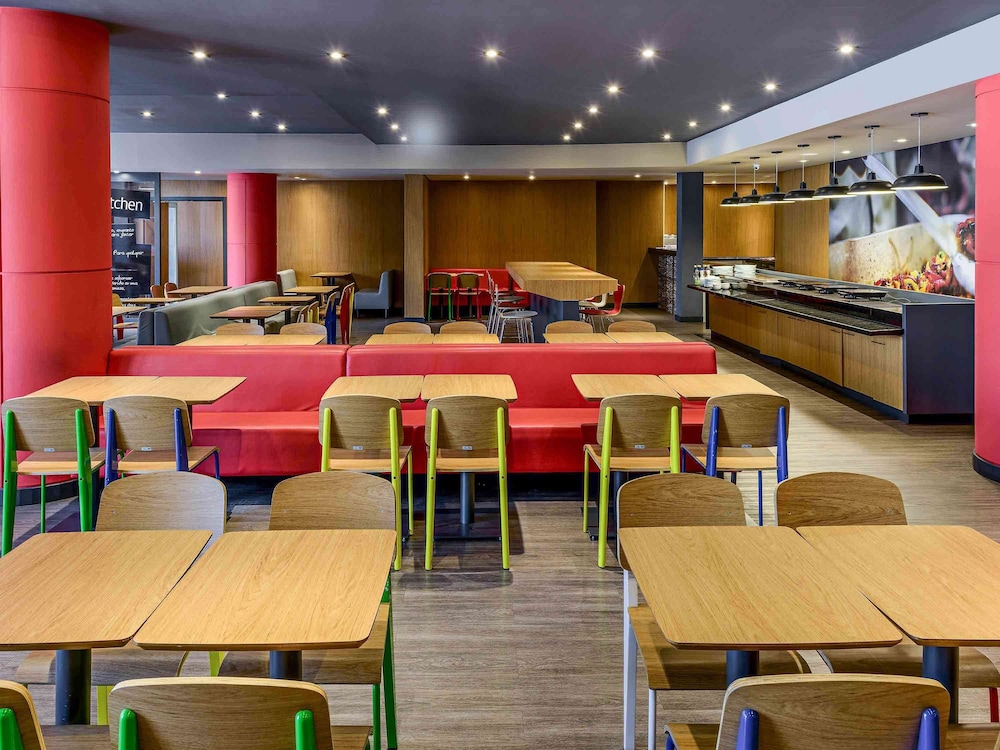 Ibis Guarulhos 52/70