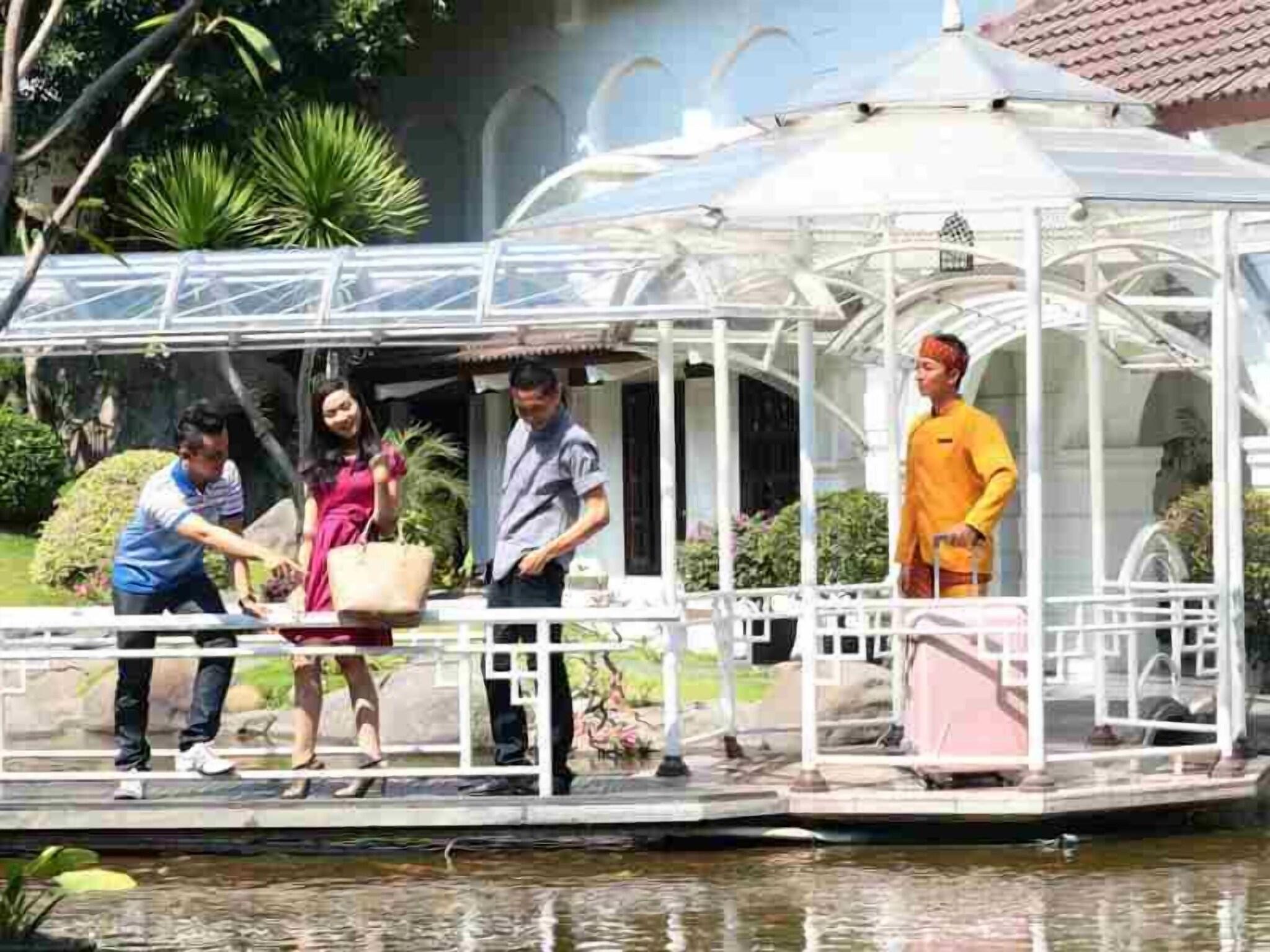 Hotel Merdeka Kediri 19/20