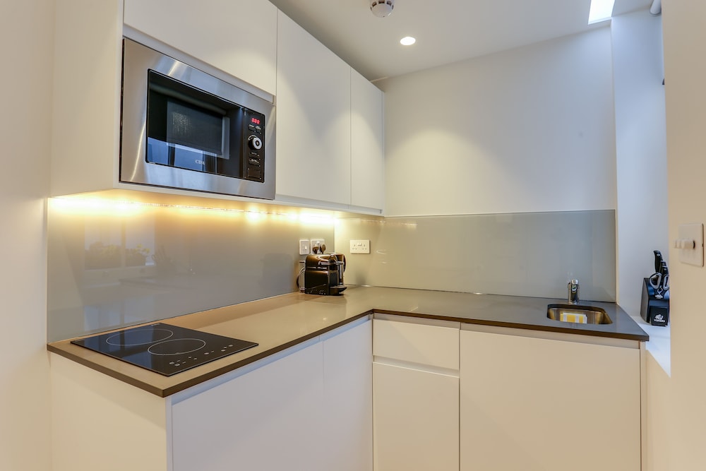 Inverness Terrace - Concept Serviced Apartments 7/50