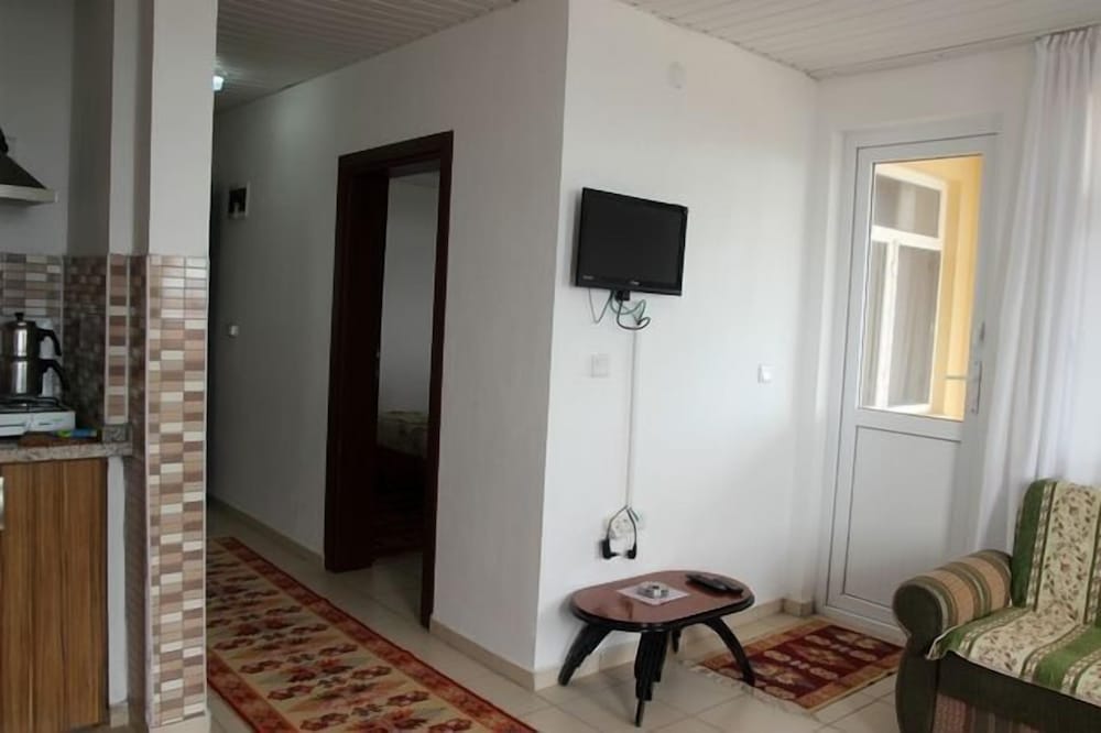 Sercan Apart 12/19
