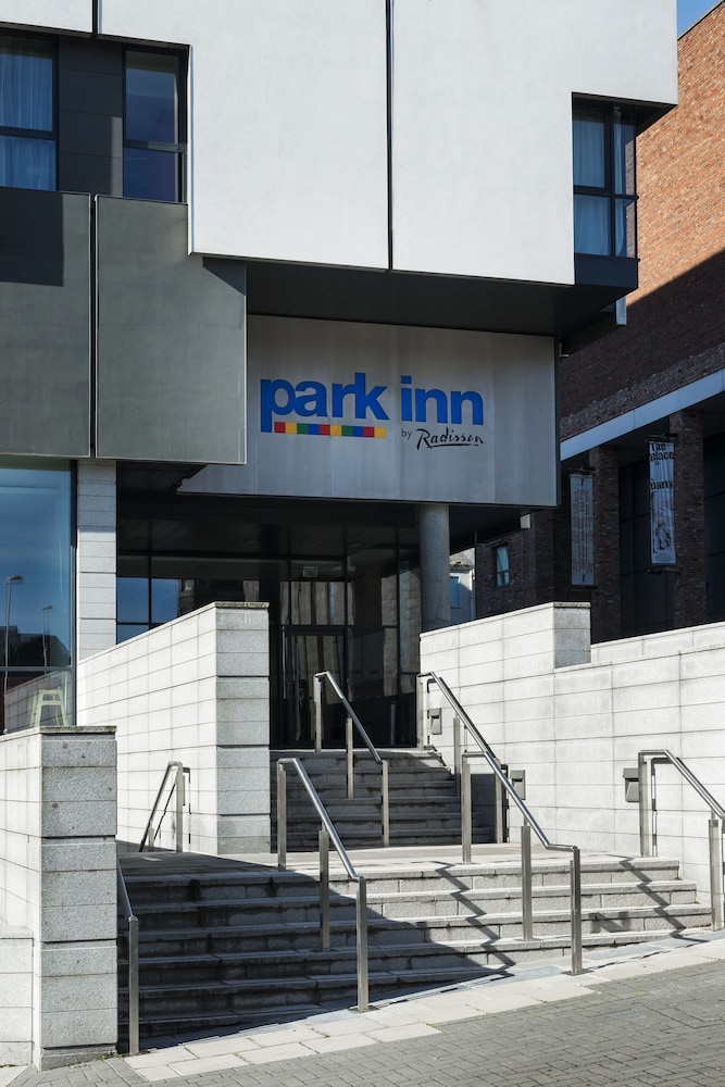 Park Inn by Radisson Aberdeen 6/62