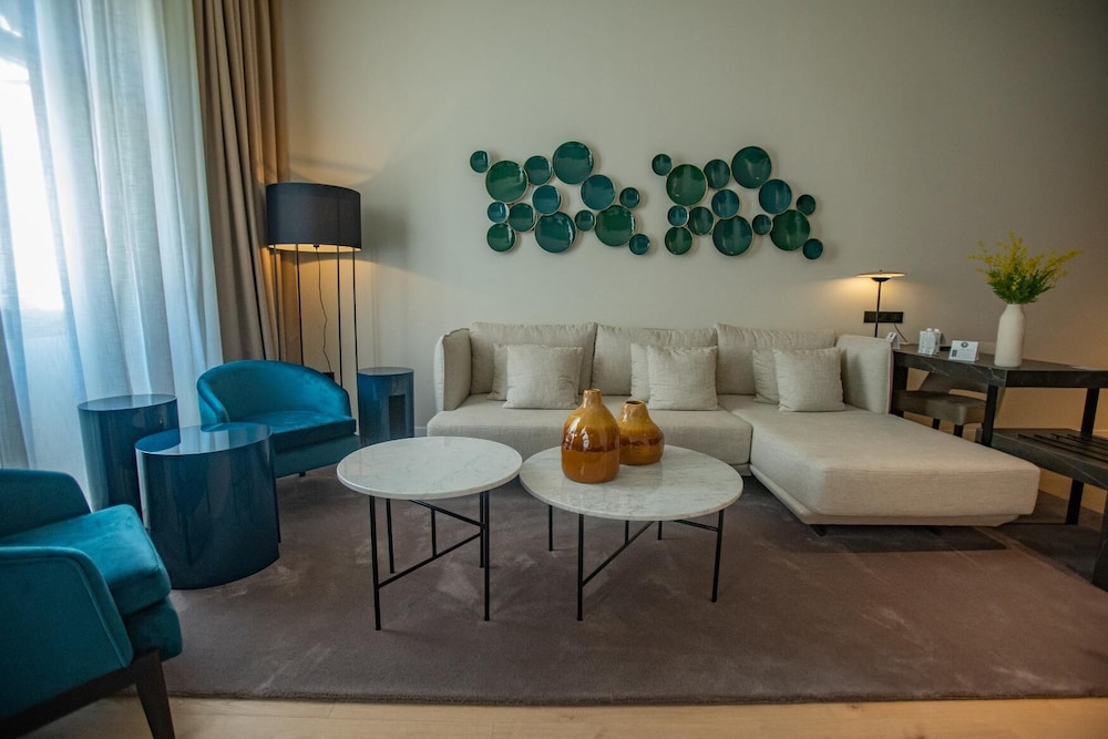 Hotel Soho Boutique Catedral 32/50