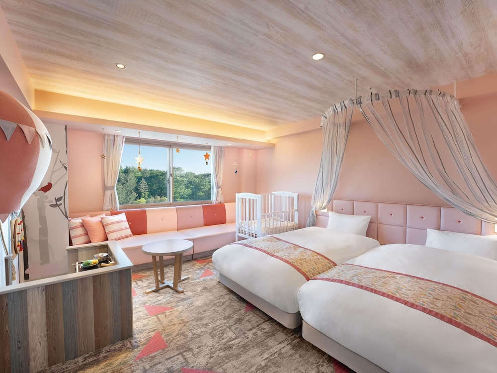 Grand Mercure Nasu Highlands Resort & Spa 16/50