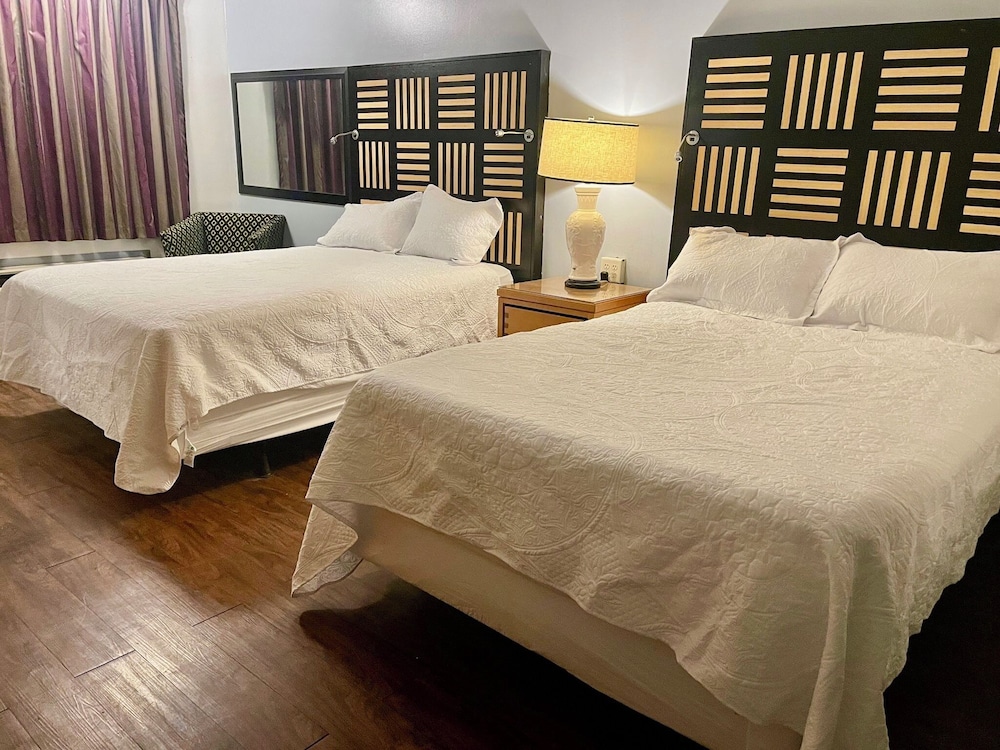 Motel M Lewisburg 23/42