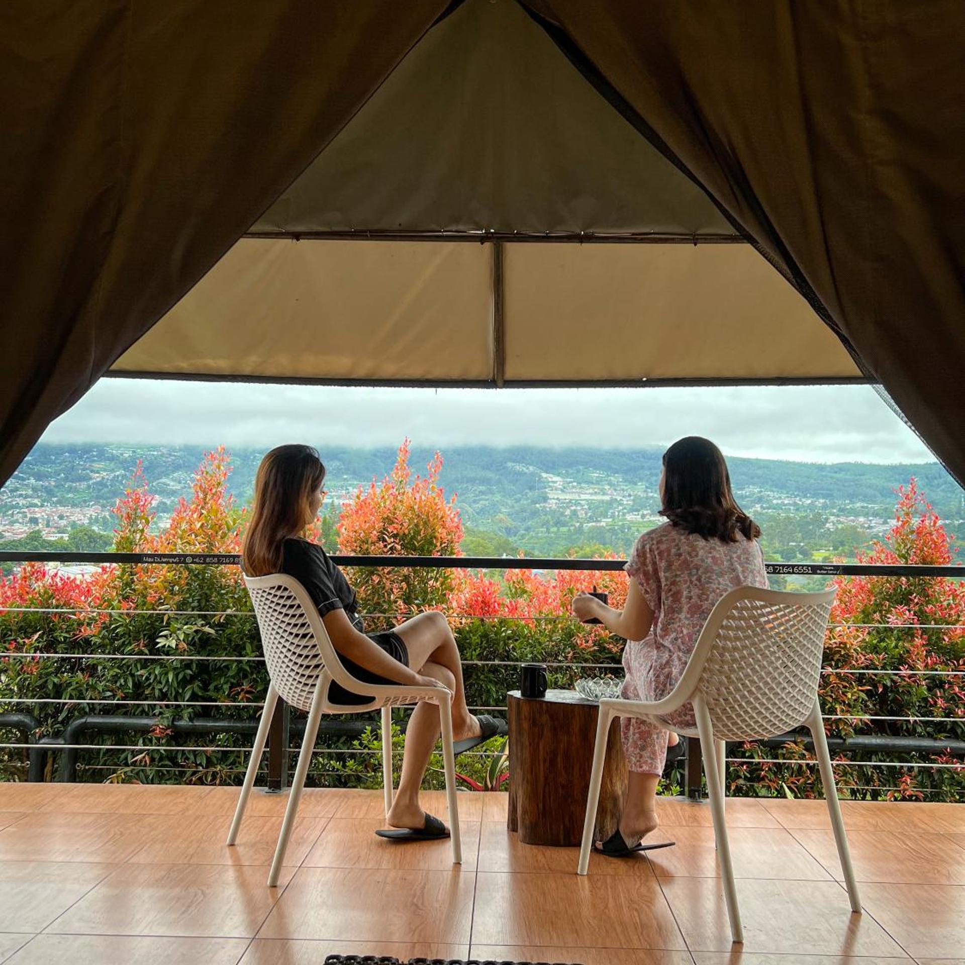 Trizara Resorts Glamping 39/59