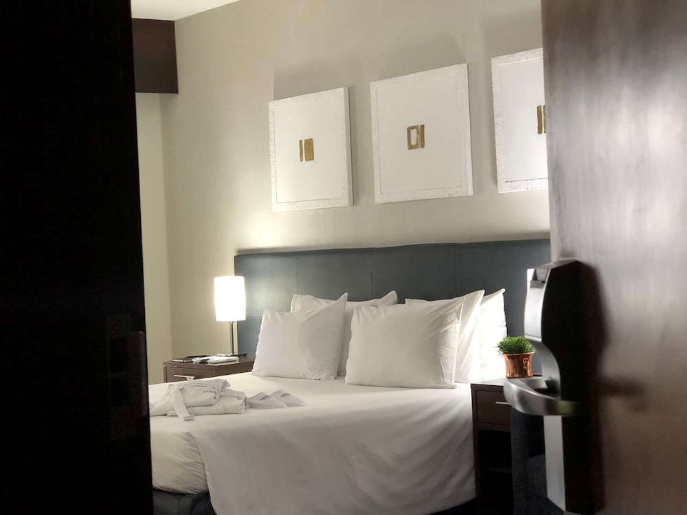 Mercure Sao Paulo Grand Plaza Paulista 16/71