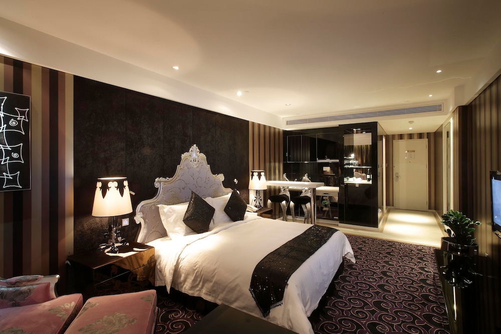 Luoyang Christian's Hotel 11/50