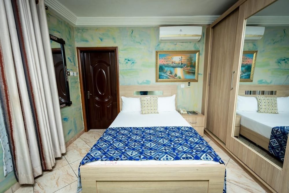 Bays Luxury Lodge 21/50