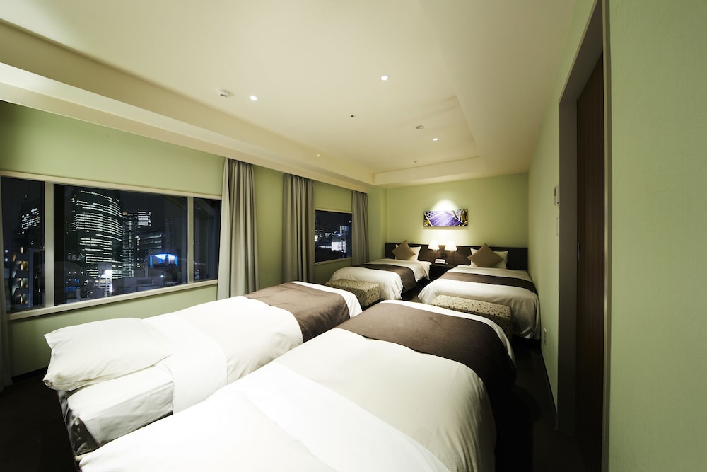 Ginza Grand Hotel 34/67