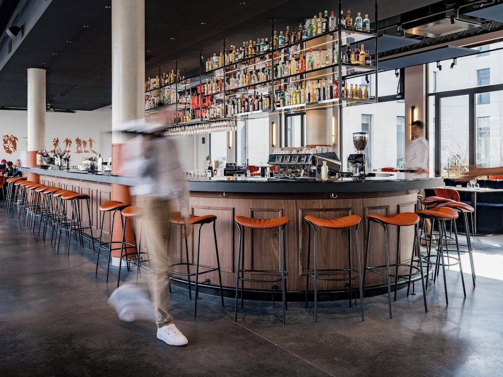 The Ruck Hotel 35/50