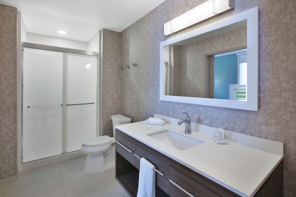 Home2 Suites By Hilton Holland 14/43