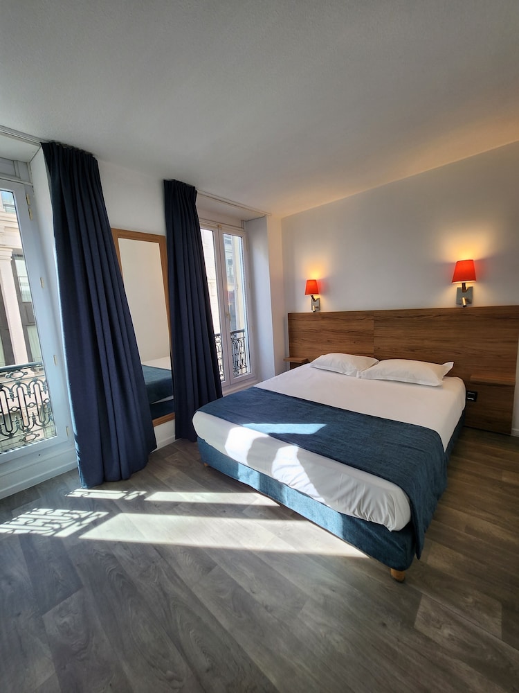 Hotel Alize Cannes 20/38